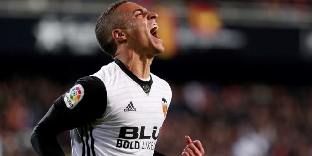 Rodrigo Moreno Bakal Mudik Ke Real Madrid?